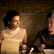 Endeavour - galeria zdjęć - filmweb