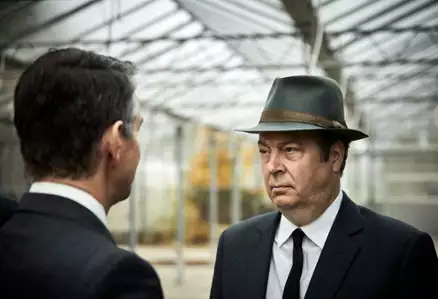 Endeavour - galeria zdjęć - filmweb