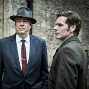 Endeavour - galeria zdjęć - filmweb