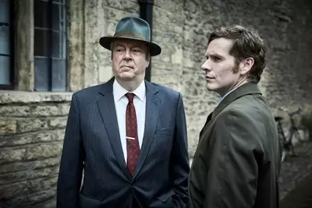 Endeavour - galeria zdjęć - filmweb