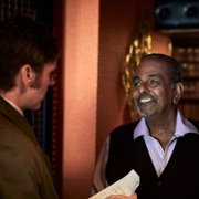 Endeavour - galeria zdjęć - filmweb