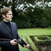 Endeavour - galeria zdjęć - filmweb