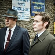 Endeavour - galeria zdjęć - filmweb