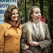 Endeavour - galeria zdjęć - filmweb