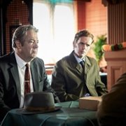 Endeavour - galeria zdjęć - filmweb