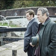 Endeavour - galeria zdjęć - filmweb
