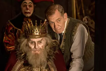 Garderobiany - galeria zdjęć - filmweb