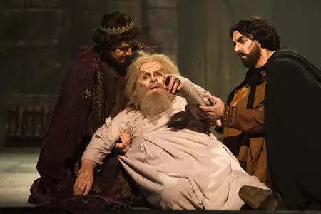 Garderobiany - galeria zdjęć - filmweb