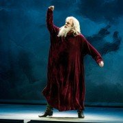 The Dresser - galeria zdjęć - filmweb
