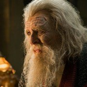 The Dresser - galeria zdjęć - filmweb
