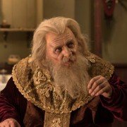 The Dresser - galeria zdjęć - filmweb