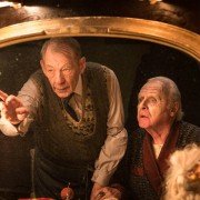 The Dresser - galeria zdjęć - filmweb