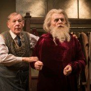 The Dresser - galeria zdjęć - filmweb