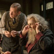 The Dresser - galeria zdjęć - filmweb