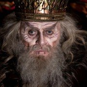 The Dresser - galeria zdjęć - filmweb