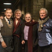 Garderobiany - galeria zdjęć - filmweb