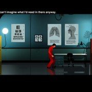 The Silent Age - galeria zdjęć - filmweb