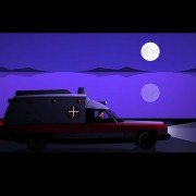The Silent Age - galeria zdjęć - filmweb