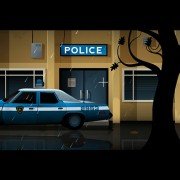 The Silent Age - galeria zdjęć - filmweb