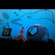 The Silent Age - galeria zdjęć - filmweb