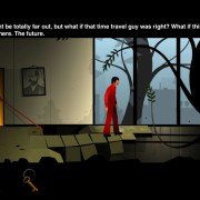 The Silent Age - galeria zdjęć - filmweb