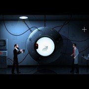 The Silent Age - galeria zdjęć - filmweb