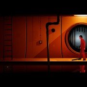 The Silent Age - galeria zdjęć - filmweb