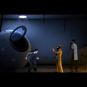 The Silent Age - galeria zdjęć - filmweb