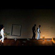 The Silent Age - galeria zdjęć - filmweb