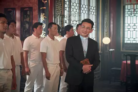Święci od narkotyków - galeria zdjęć - filmweb
