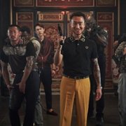 Święci od narkotyków - galeria zdjęć - filmweb