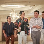 Święci od narkotyków - galeria zdjęć - filmweb