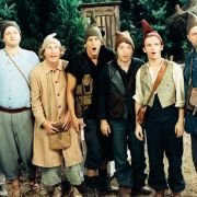 7 Zwerge - galeria zdjęć - filmweb