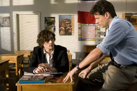 The Kid - galeria zdjęć - filmweb