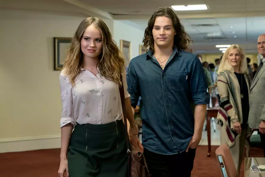 Insatiable - galeria zdjęć - filmweb