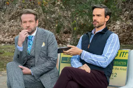 Insatiable - galeria zdjęć - filmweb