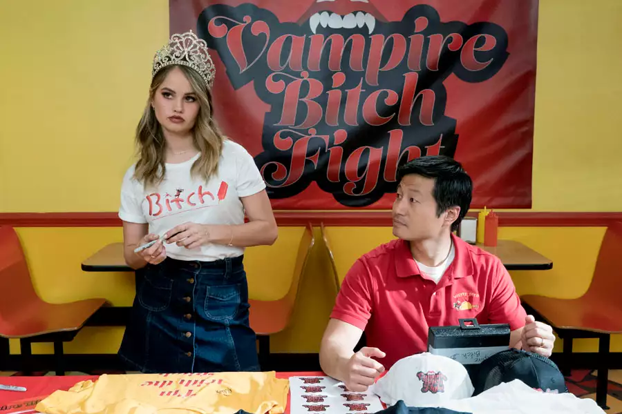Insatiable - galeria zdjęć - filmweb