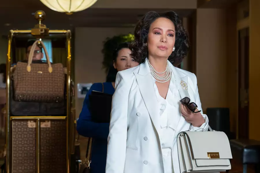 Insatiable - galeria zdjęć - filmweb