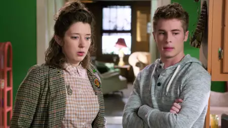 Insatiable - galeria zdjęć - filmweb