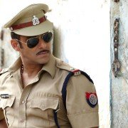 Dabangg - galeria zdjęć - filmweb