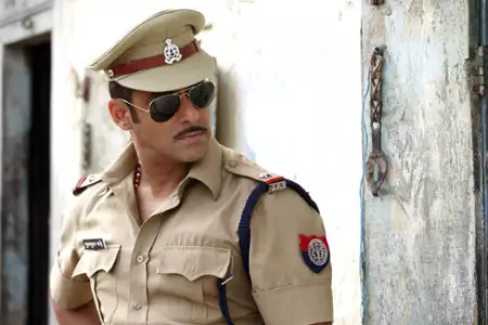 Dabangg - galeria zdjęć - filmweb