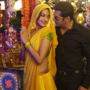 Dabangg - galeria zdjęć - filmweb