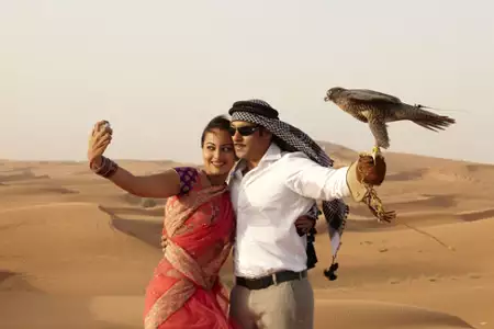 Dabangg - galeria zdjęć - filmweb