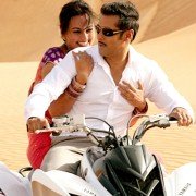 Dabangg - galeria zdjęć - filmweb