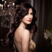 Katrina Kaif w Fitoor