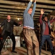 Człowiek z Toronto - galeria zdjęć - filmweb