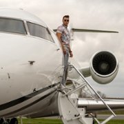 Człowiek z Toronto - galeria zdjęć - filmweb