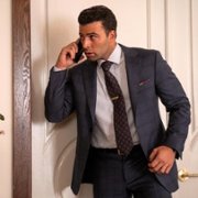 Człowiek z Toronto - galeria zdjęć - filmweb