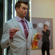 Człowiek z Toronto - galeria zdjęć - filmweb
