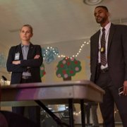 Człowiek z Toronto - galeria zdjęć - filmweb